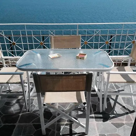 Shakaj Sarandë