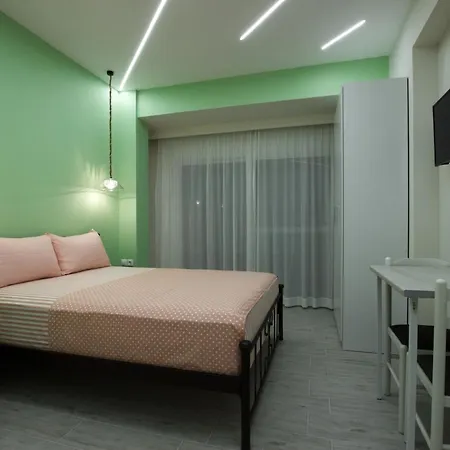 Shakaj Landhaus Sarandë