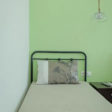 Shakaj Landhaus Sarandë