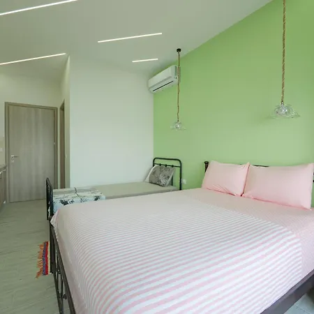 Shakaj Landhaus Sarandë