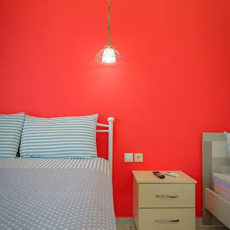Landhaus Shakaj Sarandë