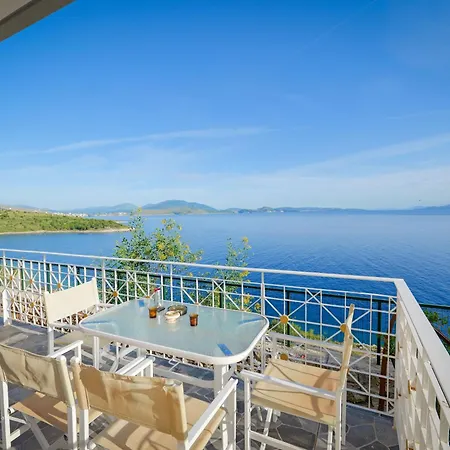 Shakaj * Sarandë