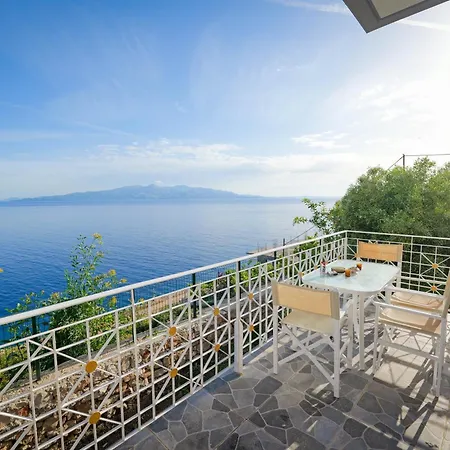 Landhaus Shakaj Sarandë