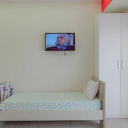 Kır Evi Shakaj Saranda