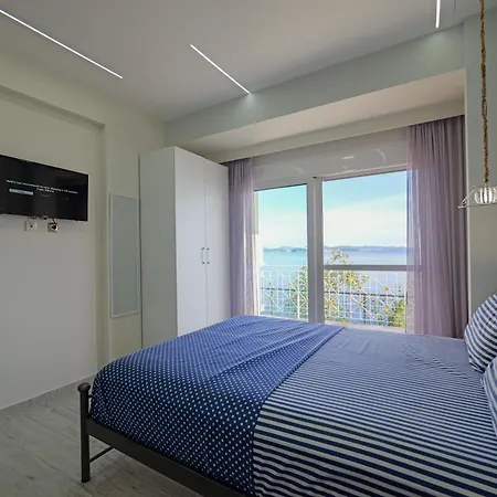 Shakaj * Sarandë