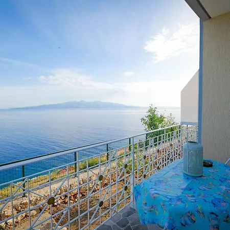 Shakaj Landhaus Sarandë