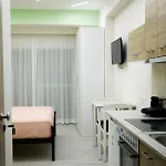 Shakaj Landhuis Sarandë