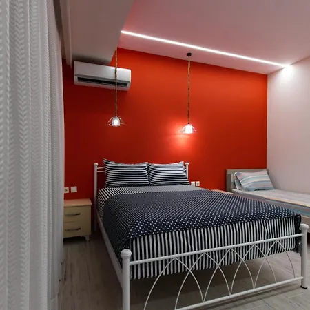 Shakaj Country house