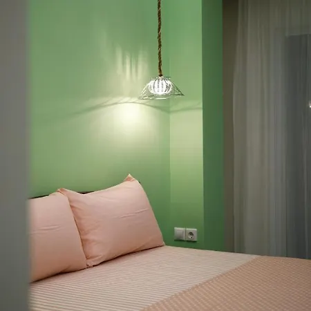 Country house Shakaj