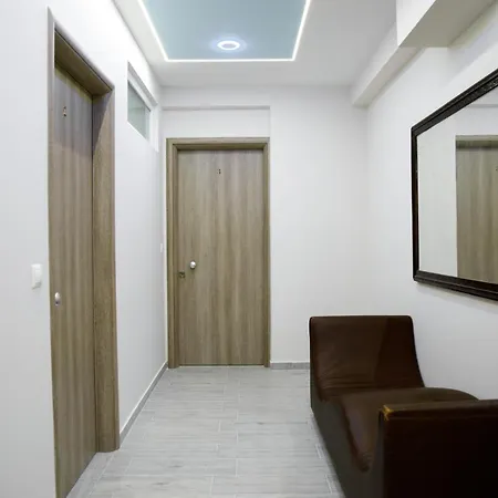 Shakaj Country house *