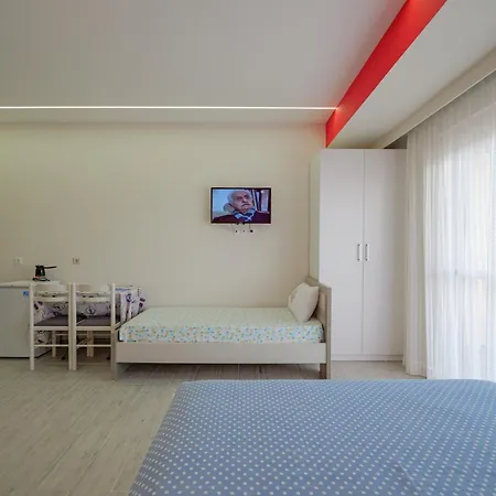 Shakaj カントリーハウス Sarandë