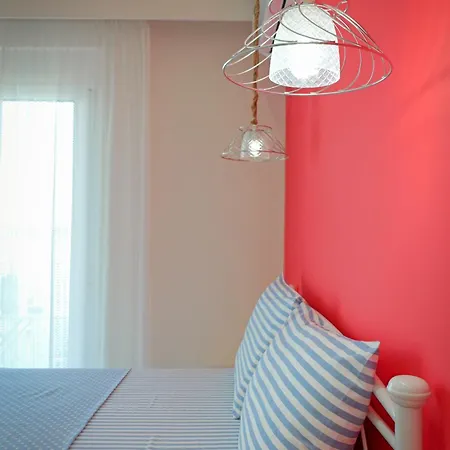 Shakaj Country house Sarande