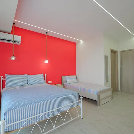 Casa di campagna Shakaj