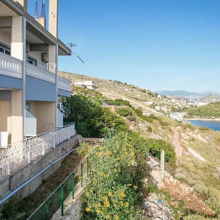 Shakaj * Sarandë