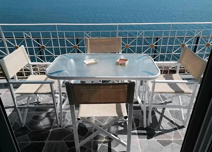 Shakaj Sarandë