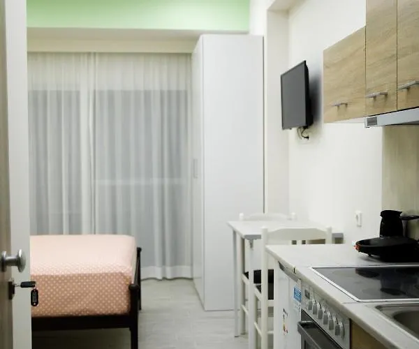 Shakaj Kır Evi Saranda