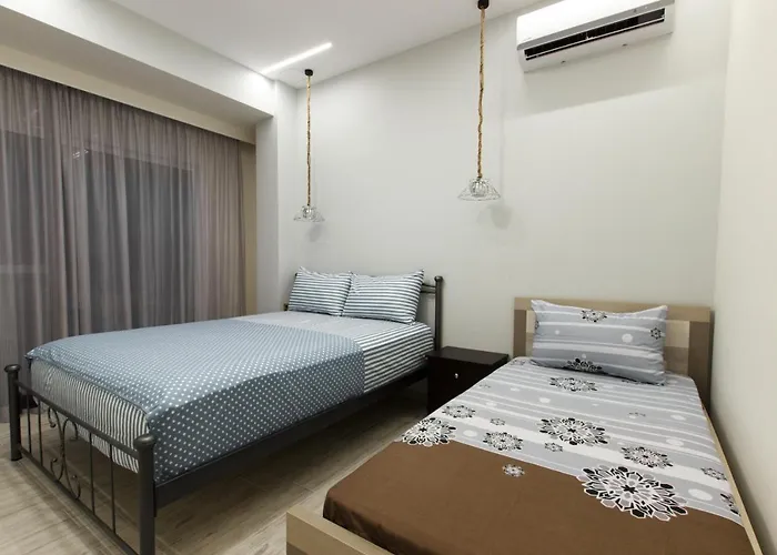 Kır Evi Shakaj Saranda