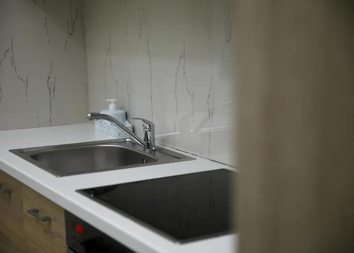 Kır Evi Shakaj Saranda