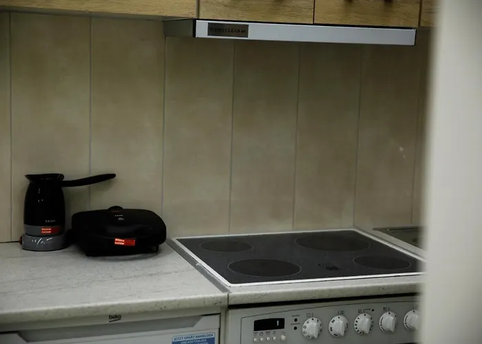 Shakaj Kır Evi Saranda