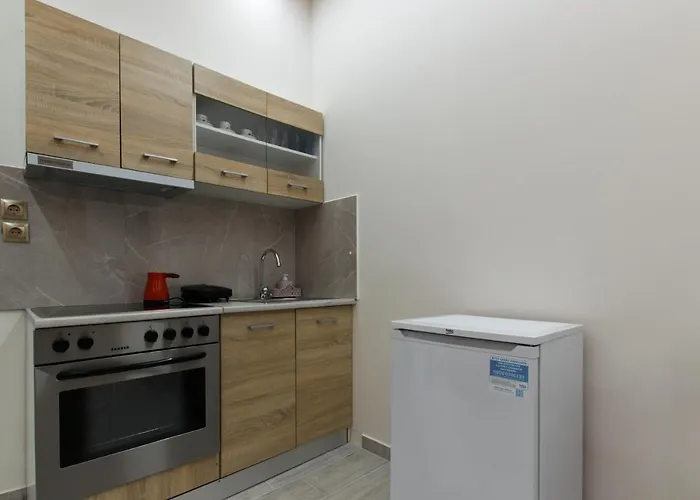 Kır Evi Shakaj Saranda