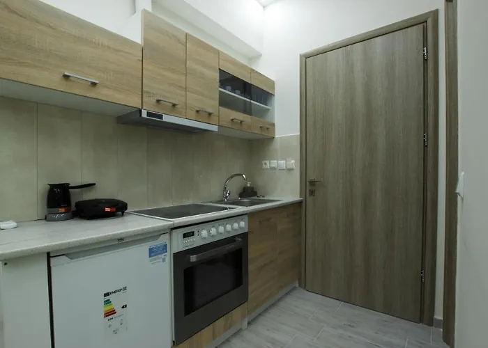 Shakaj Kır Evi Saranda