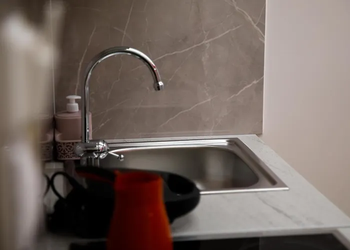 Kır Evi Shakaj Saranda