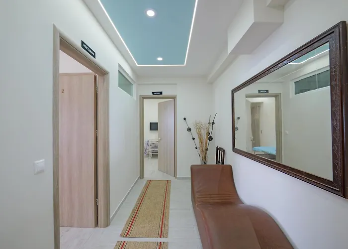 Shakaj Kır Evi Saranda