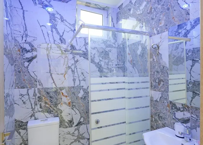 Kır Evi Shakaj Saranda