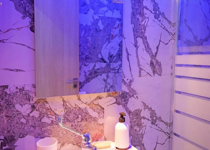 Kır Evi Shakaj Saranda