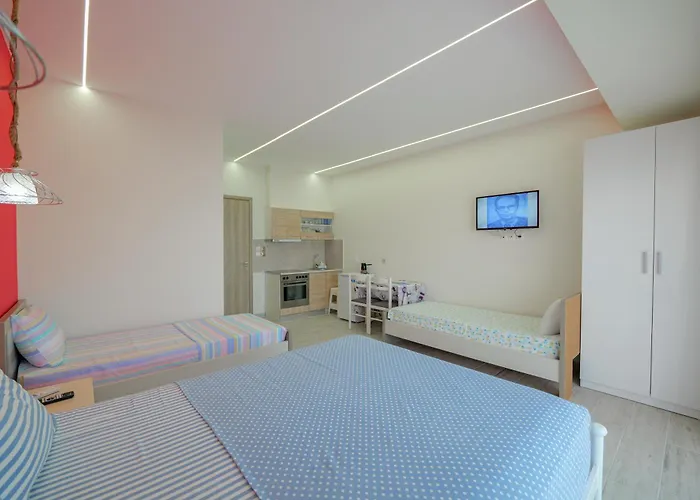 Kır Evi Shakaj Saranda