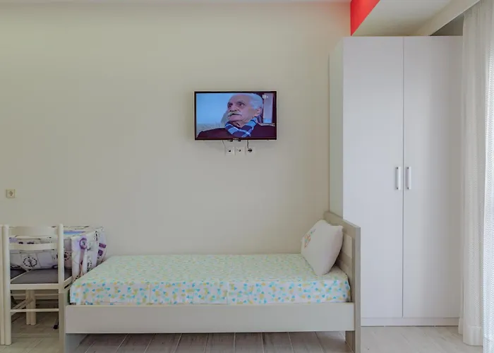 Kır Evi Shakaj Saranda