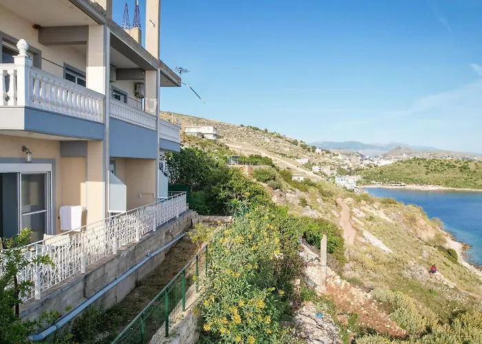 Shakaj * Sarandë
